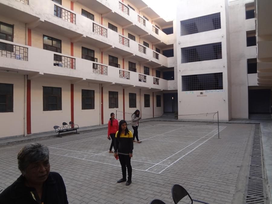 SDGI Campus & Infrastructure photo 11